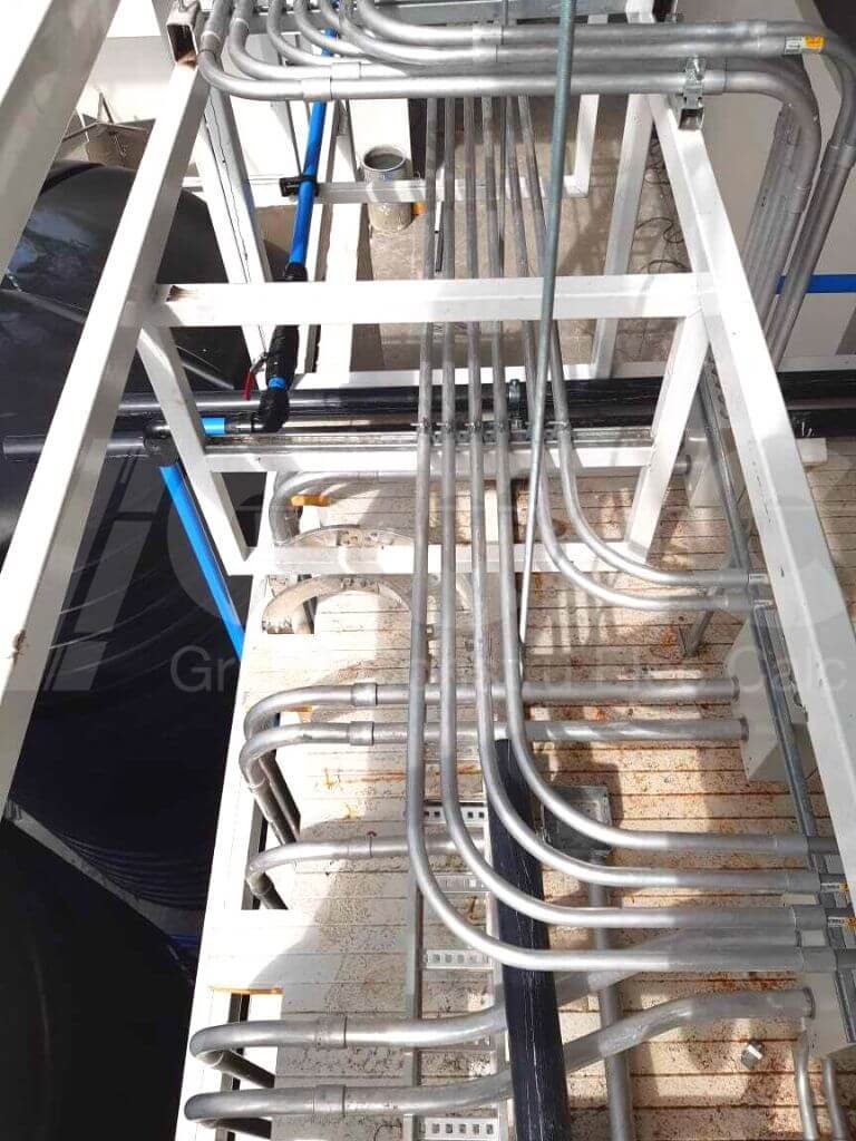 Grupo Constru Elec Calc S.A. de C.V. Especialistas en construcciones, proyectos y supervisiones en el ámbito público y privado.