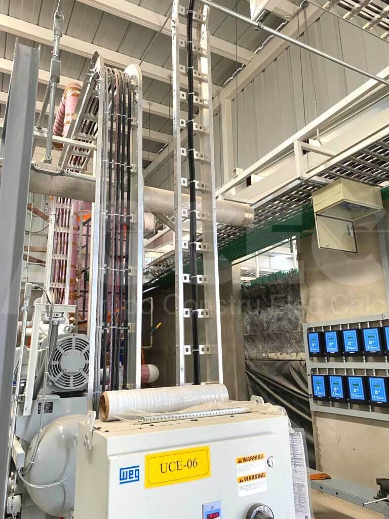 Grupo Constru Elec Calc S.A. de C.V. Especialistas en construcciones, proyectos y supervisiones en el ámbito público y privado.