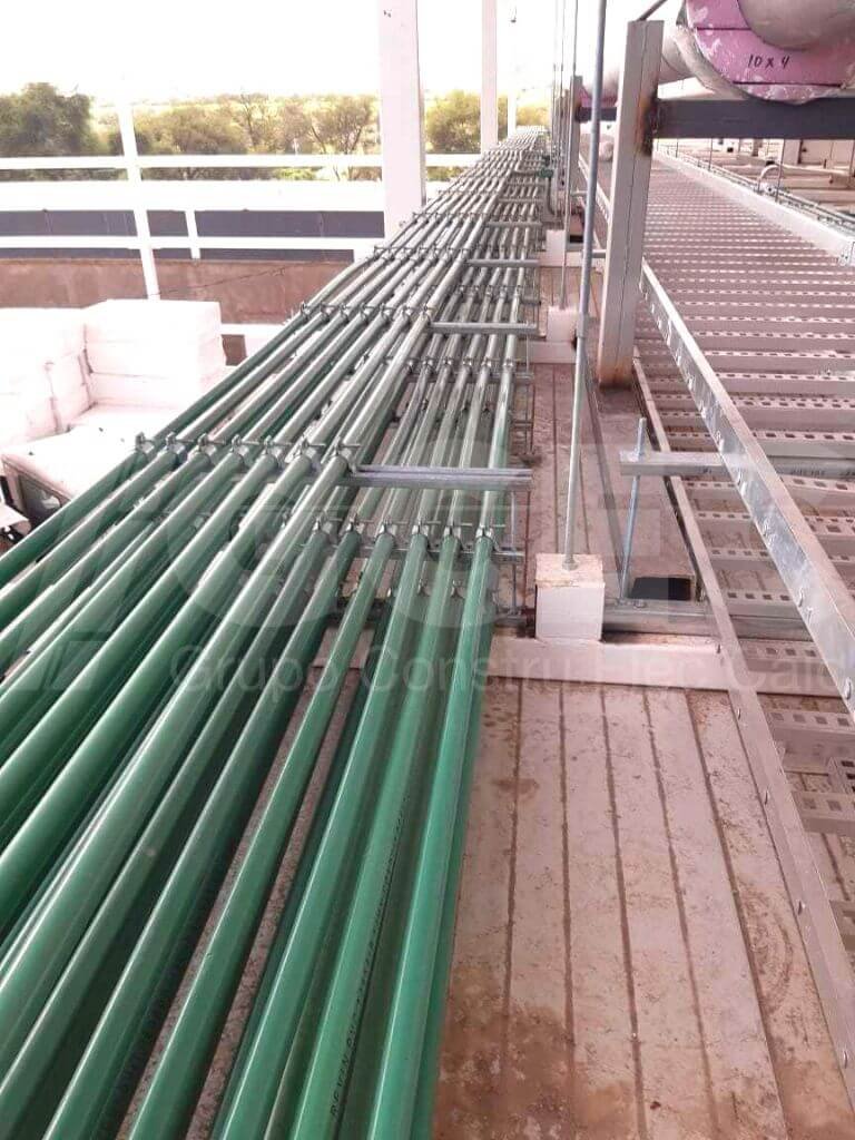 Grupo Constru Elec Calc S.A. de C.V. Especialistas en construcciones, proyectos y supervisiones en el ámbito público y privado.