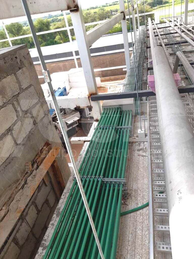 Grupo Constru Elec Calc S.A. de C.V. Especialistas en construcciones, proyectos y supervisiones en el ámbito público y privado.