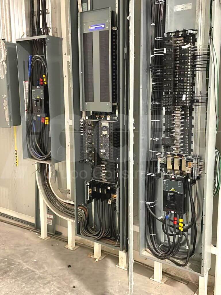 Grupo Constru Elec Calc S.A. de C.V. Especialistas en construcciones, proyectos y supervisiones en el ámbito público y privado.